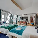 265 Suite Antoine - Superbe Appartement A Paris