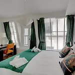 265 Suite Antoine - Superbe Appartement A Paris