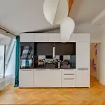 265 Suite Antoine - Superbe Appartement A Paris