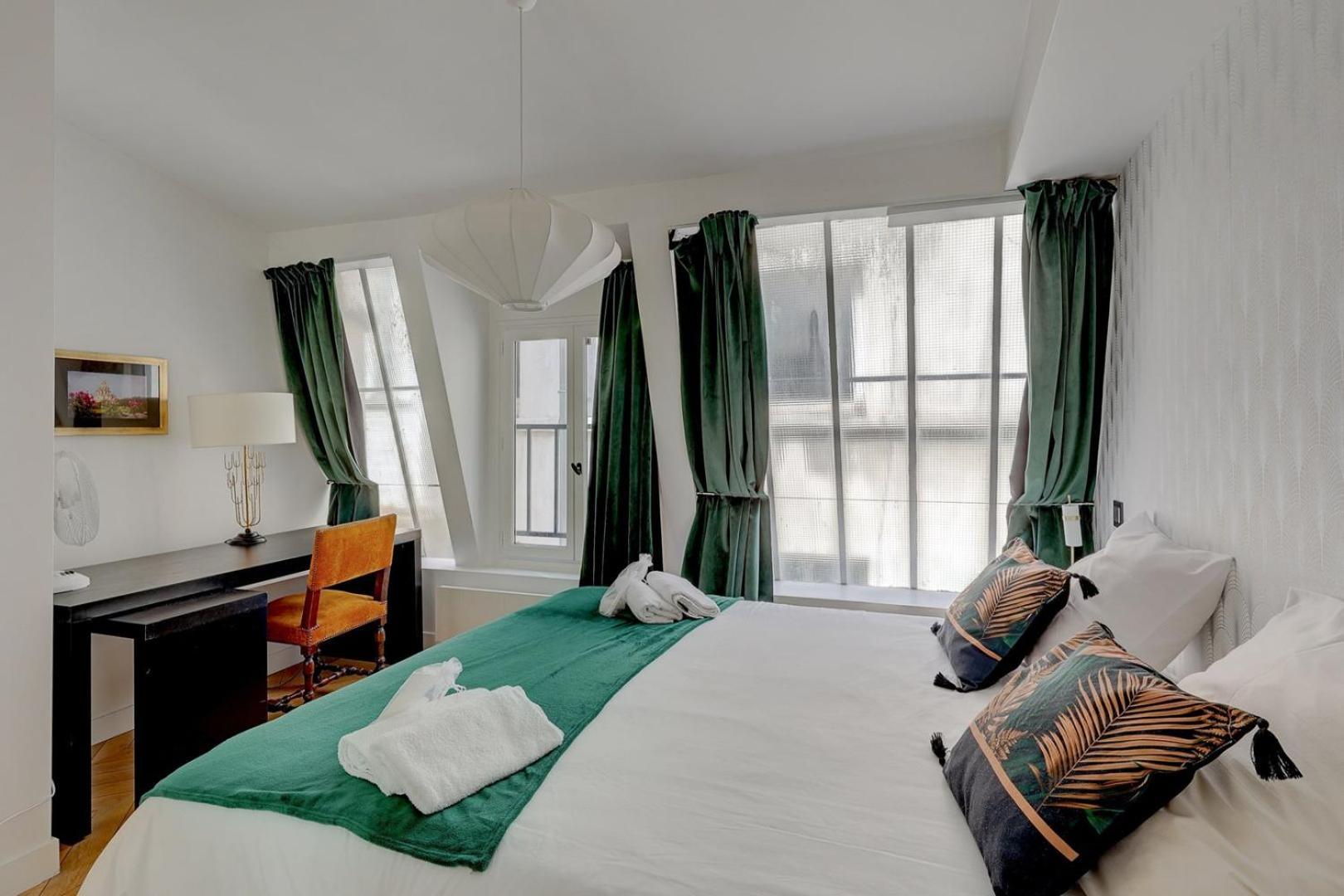 265 Antoine - Superbe A Apartment Paris