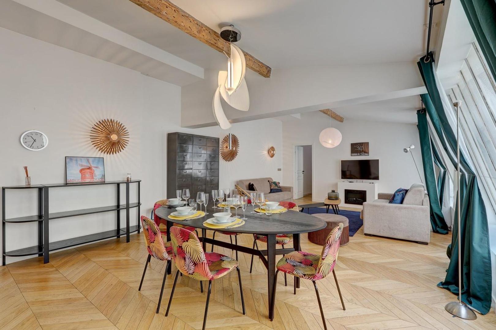 265 Antoine - Superbe A * Paris