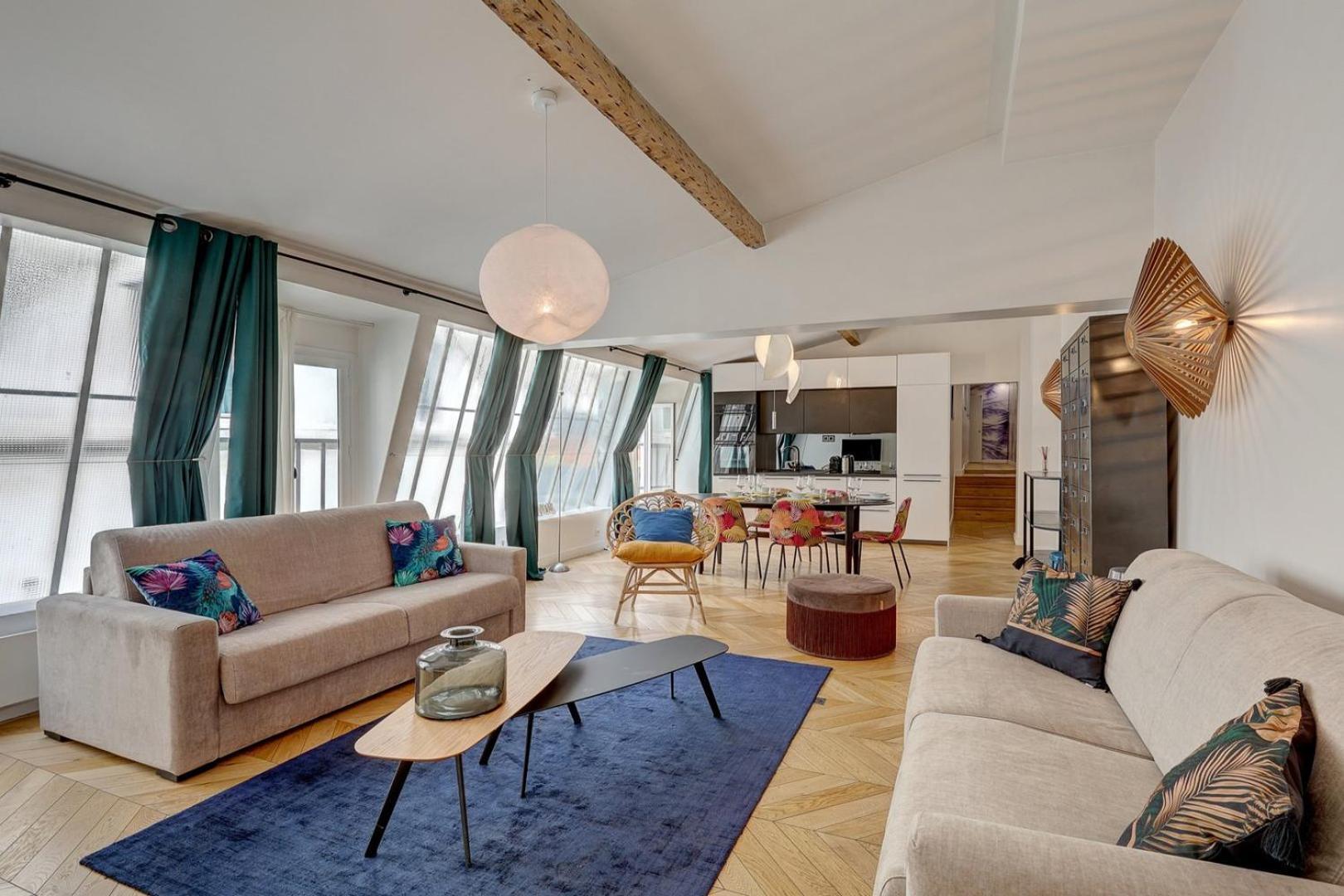 265 Antoine - Superbe A Apartment