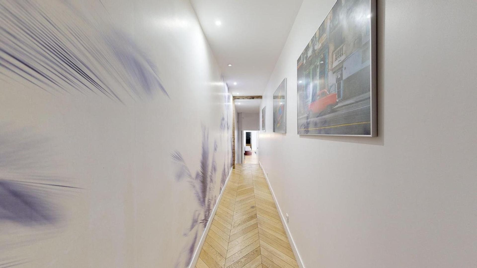 Apartment 265 Antoine - Superbe A