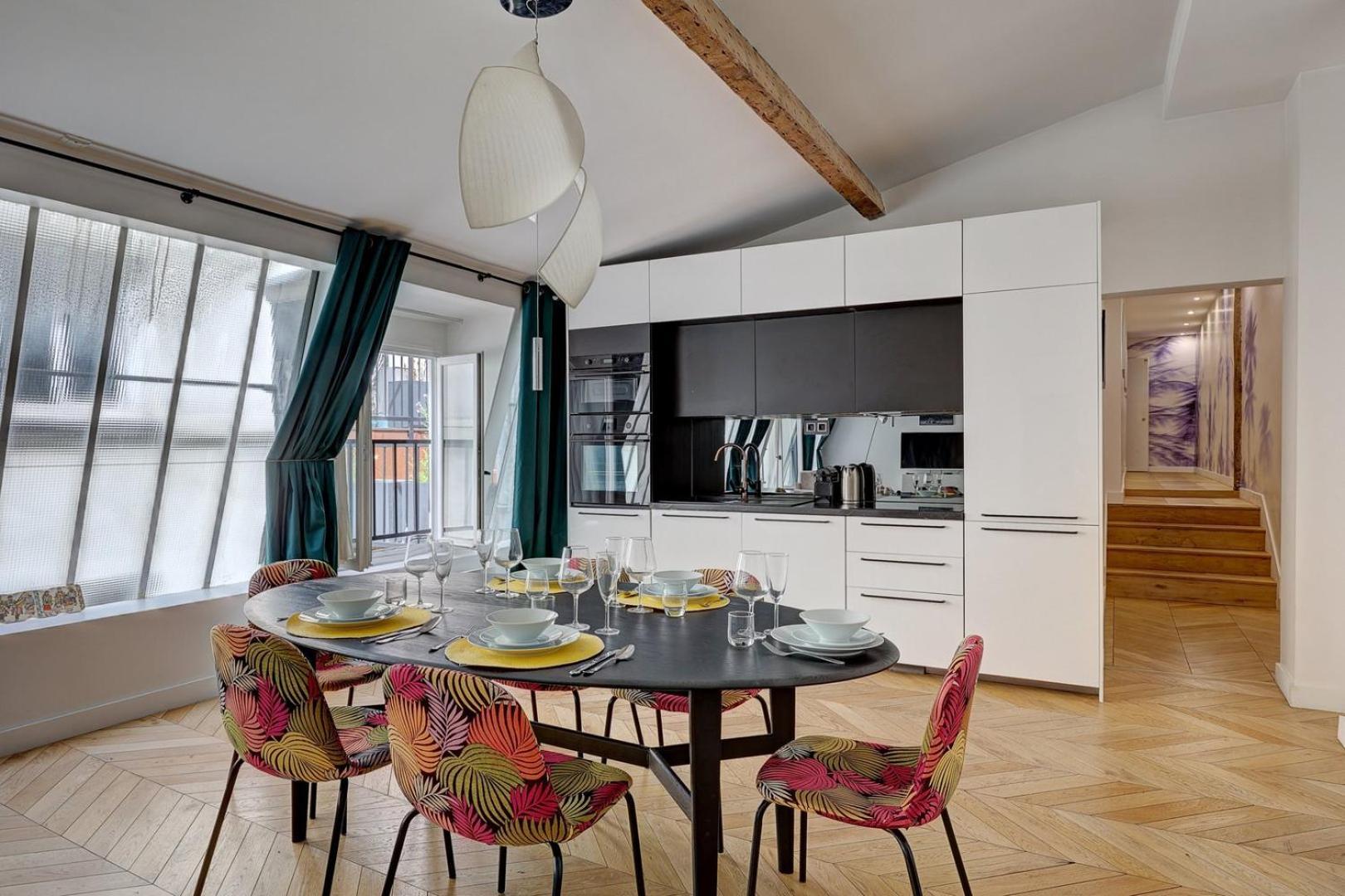 Apartment 265 Antoine - Superbe A *