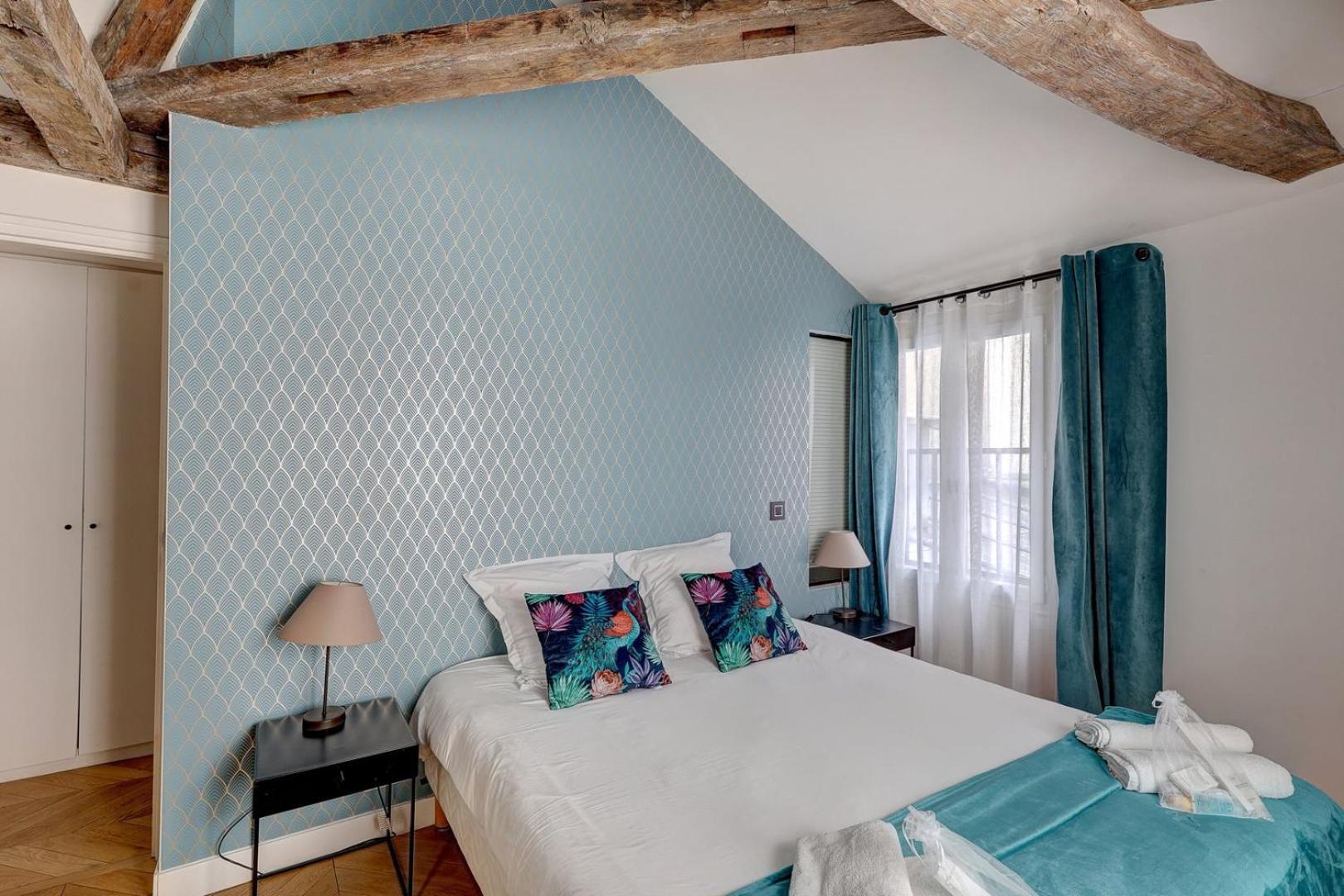 265 Antoine - Superbe A Apartment *