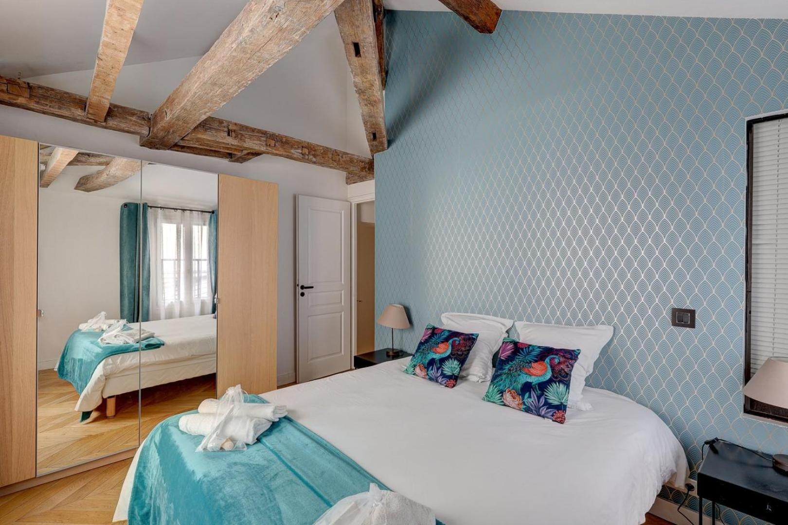 265 Antoine - Superbe A Apartment Paris