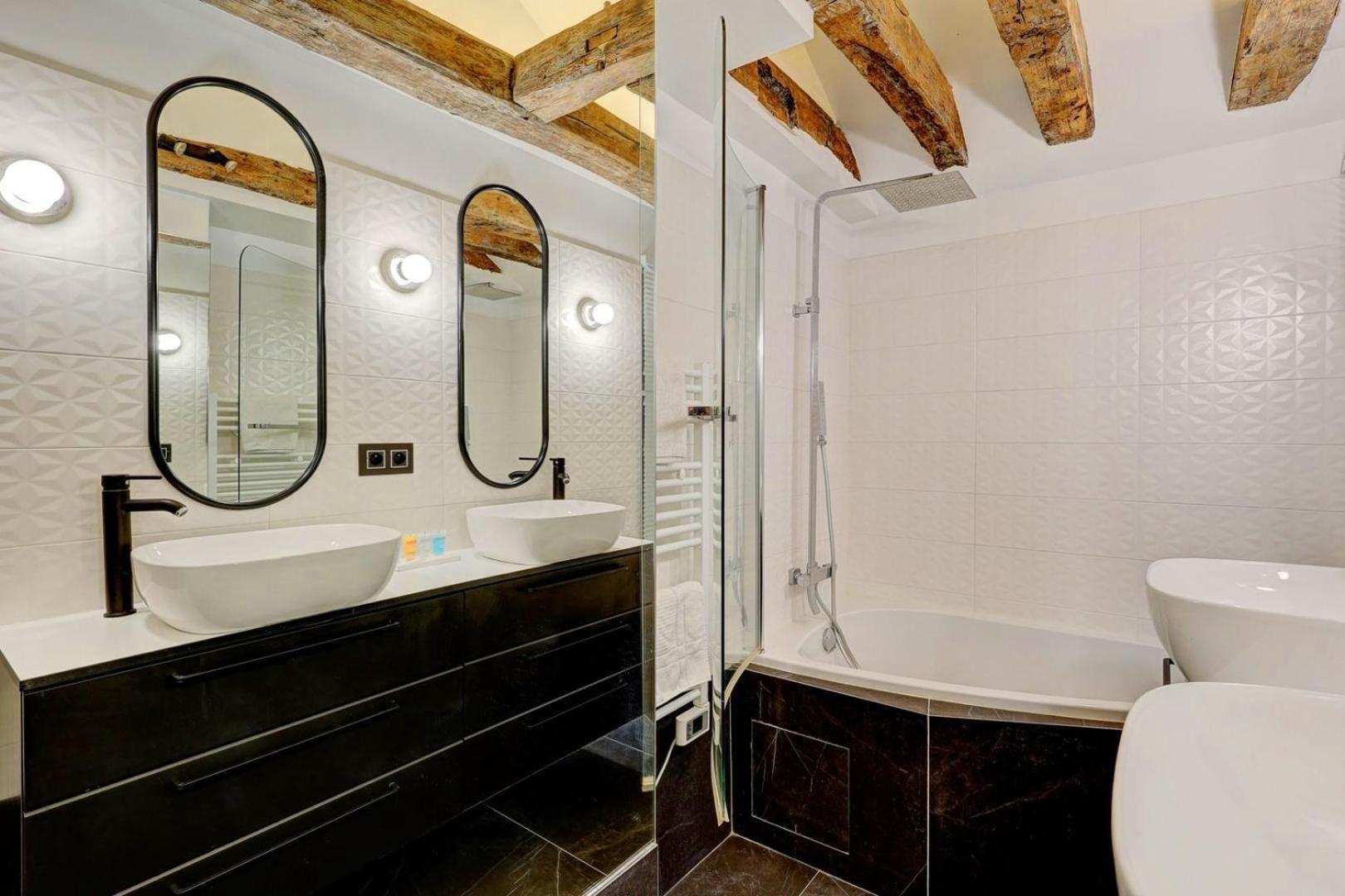 Apartment 265 Antoine - Superbe A