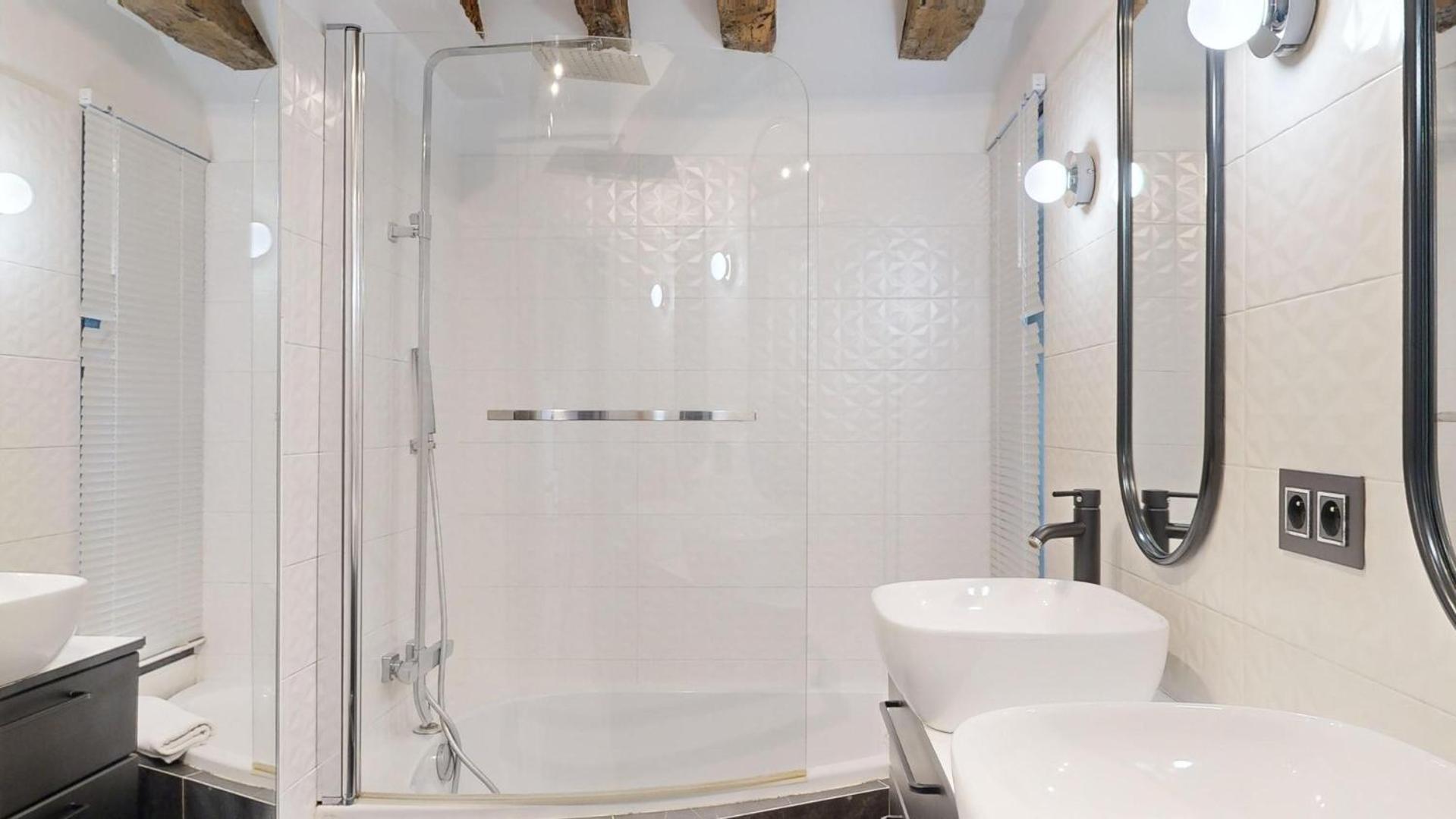 Apartment 265 Antoine - Superbe A *
